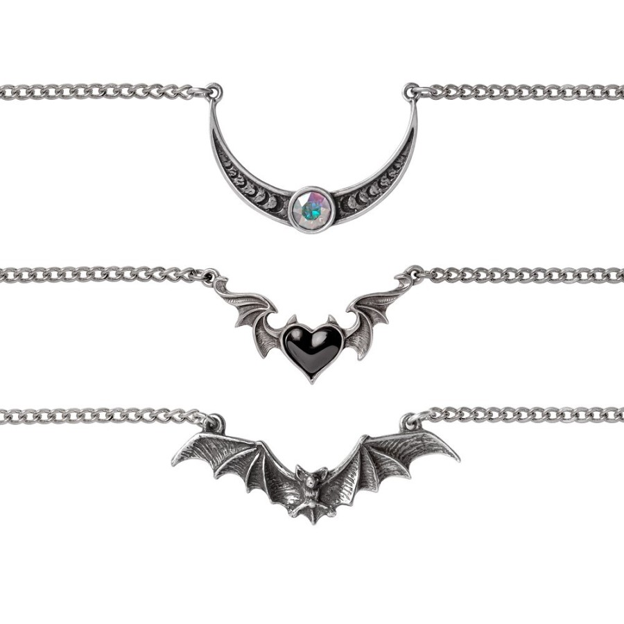 Priestess of Ishtar Necklace main image 1