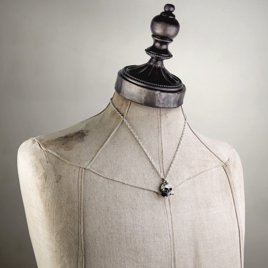 The Alchemist (P26) ~ Pendants | Alchemy England The Alchemist (P26) ~ Pendants | Alchemy England