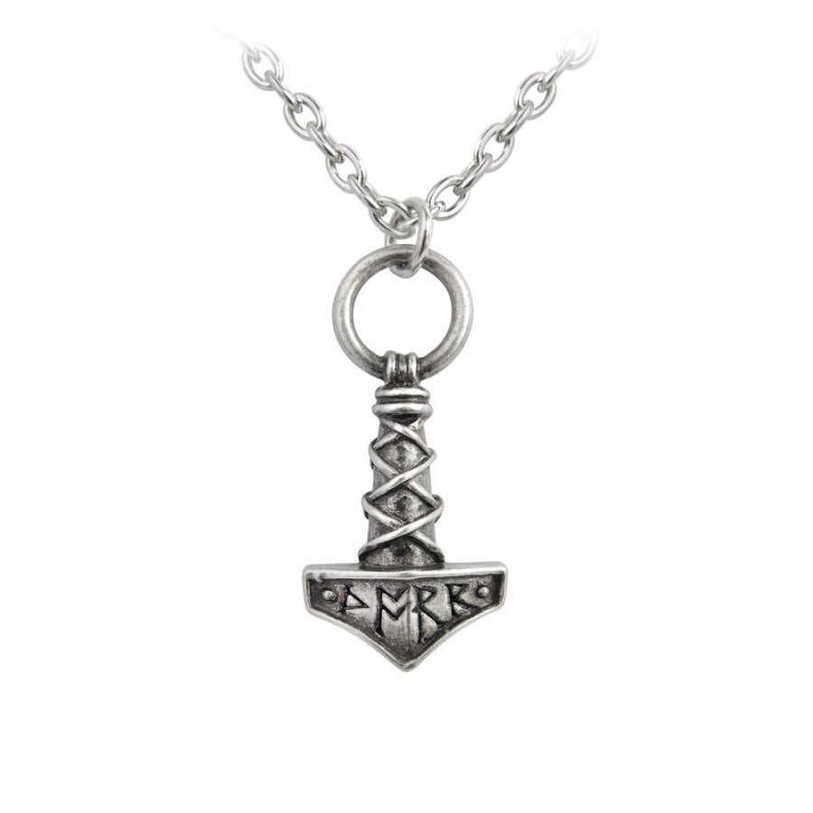 Alchemy Gothic Triple Goddess Set Orecchini Colore Argento
