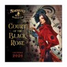 Alchemy Gothic 'Court Of The Black Rose' 2026 Wall Calendar (CAL26) ~ Calendars | Alchemy England