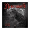 Alchemy Gothic 'Neverworld' Black & White 2026 Wall Calendar (CAL26BW) ~ Calendars | Alchemy England