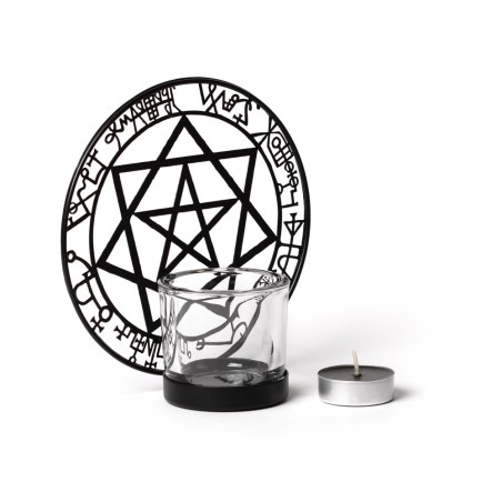 Angels & Demons (TLH1) ~ Candle Holders & Tea Lights | Alchemy England