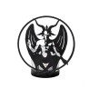 Personal Baphomet (TLH3) ~ Candle Holders & Tea Lights | Alchemy England