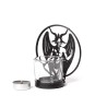 Personal Baphomet (TLH3) ~ Candle Holders & Tea Lights | Alchemy England