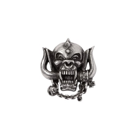 Motorhead: Warpig (PC515) ~ Pin Badges | Alchemy England