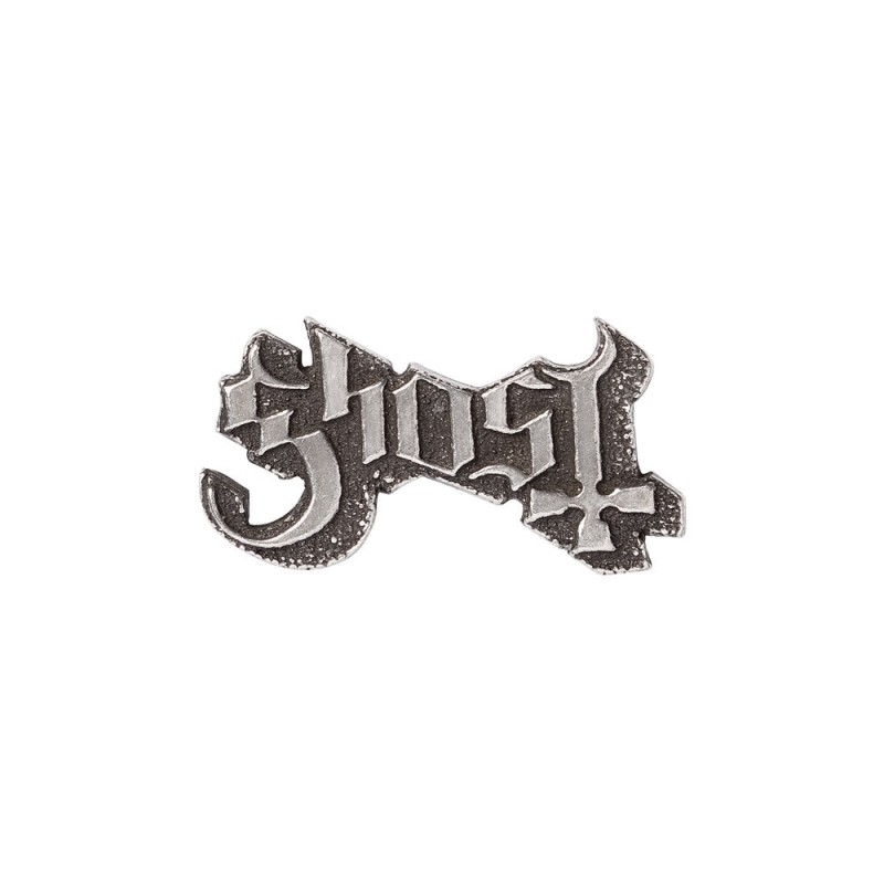 Ghost (PC518) ~ Pin Badges | Alchemy England