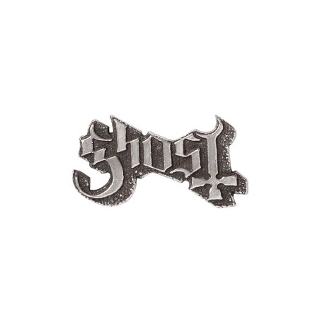 Ghost (PC518) ~ Pin Badges | Alchemy England