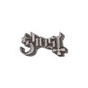Ghost (PC518) ~ Pin Badges | Alchemy England