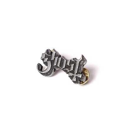 Ghost (PC518) ~ Pin Badges | Alchemy England