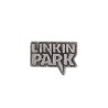 Linkin Park: Lettering Logo (PC519) ~ Pin Badges | Alchemy England