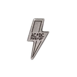 AC/DC: PWR/UP (PC520) ~ Pin Badges | Alchemy England