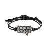 Linkin Park: Lettering Logo (HRWL464) ~ Bracelets | Alchemy England