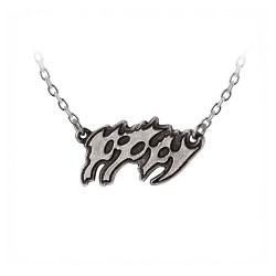 Poppy: Logo (PP528) ~ Pendants | Alchemy England