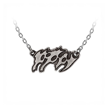 Poppy: Logo (PP528) ~ Pendants | Alchemy England