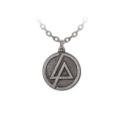 Linkin Park: LP Circle Logo (PP529) ~ Pendants | Alchemy England