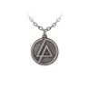 Linkin Park: LP Circle Logo (PP529) ~ Pendants | Alchemy England