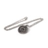 Linkin Park: LP Circle Logo (PP529) ~ Pendants | Alchemy England