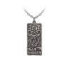 Iron Maiden: 50th Anniversary (PP530) ~ Pendants | Alchemy England
