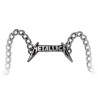 Metallica: Logo (PWC4) ~ Wallet Chains | Alchemy England