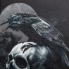 Poe's Raven (Foiled Journal) (ANB1) ~ Notebooks | Alchemy England