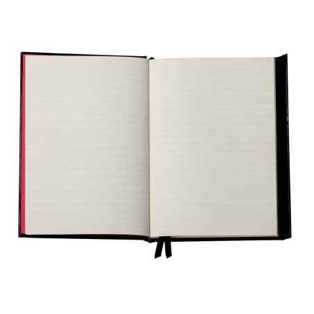 Poe's Raven (Foiled Journal) (ANB1) ~ Notebooks | Alchemy England