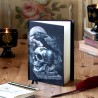 Poe's Raven (Foiled Journal) (ANB1) ~ Notebooks | Alchemy England