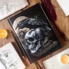 Poe's Raven (Foiled Journal) (ANB1) ~ Notebooks | Alchemy England