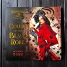 Alchemy Gothic 'Court Of The Black Rose' 2026 Wall Calendar (CAL26) ~ Calendars | Alchemy England