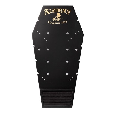 Coffin Jewellery Display Board (JB1) ~ Display Boards & Sales Aids | Alchemy England