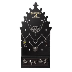 Gothic Arch Jewellery Display Board (JB2) ~ Display Boards & Sales Aids | Alchemy England
