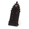 Gothic Arch Jewellery Display Board (JB2) ~ Display Boards & Sales Aids | Alchemy England