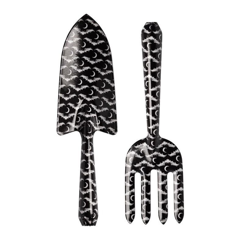 Midnight Garden Bat - Garden Gift Set (GGS1) ~ Garden Gift Set | Alchemy England