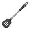 Black Bat Spatula (KU7) ~ Kitchen Utensils | Alchemy England