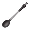 Black Bat Spoon (KU9) ~ Kitchen Utensils | Alchemy England