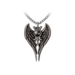 Angel of Mercury (P993) ~ Pendants | Alchemy England