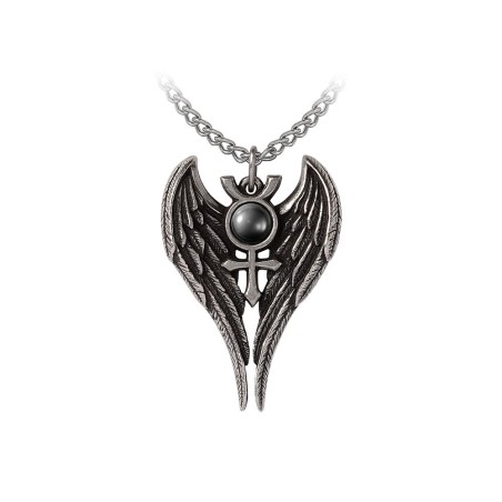Angel of Mercury (P993) ~ Pendants | Alchemy England