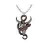 Servant of Baphomet (P997) ~ Pendants | Alchemy England