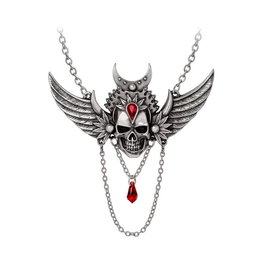 Immortal Ayesha (P1000) ~ Necklaces | Alchemy England Immortal Ayesha (P1000) ~ Necklaces | Alchemy England
