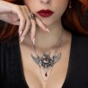 Immortal Ayesha (P1000) ~ Necklaces | Alchemy England