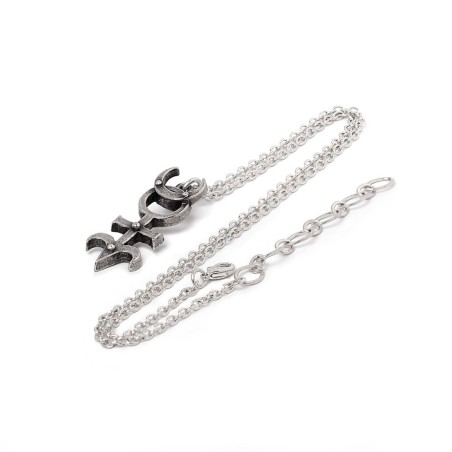 Dr. Dee's Monad (P1002) ~ Pendants | Alchemy England