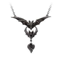 Evil-Ution (P1003) ~ Pendants | Alchemy England