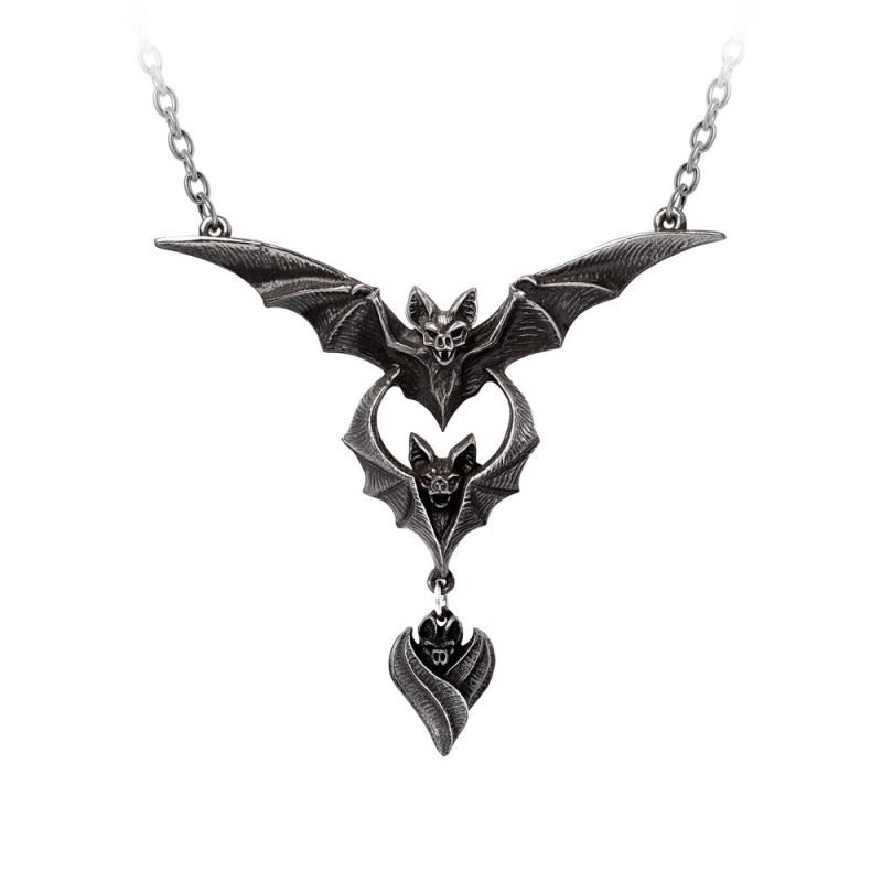 Evil-Ution (P1003) ~ Pendants | Alchemy England