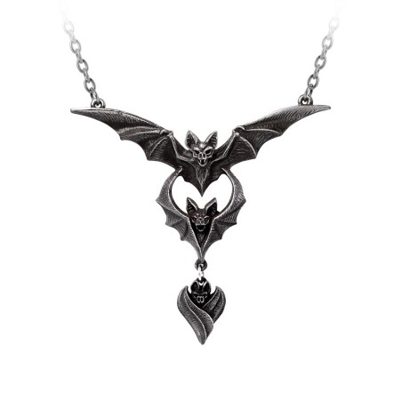 Evil-Ution (P1003) ~ Pendants | Alchemy England