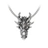 Dragon Skull (P625) ~ Pendants | Alchemy England