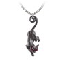 Cat Sith (P816) ~ Pendants | Alchemy England
