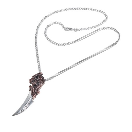 Einardolk (P850) ~ Pendants | Alchemy England