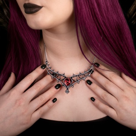 Elizabethan (P1001) ~ Necklaces | Alchemy England