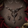 Evil-Ution (P1003) ~ Pendants | Alchemy England