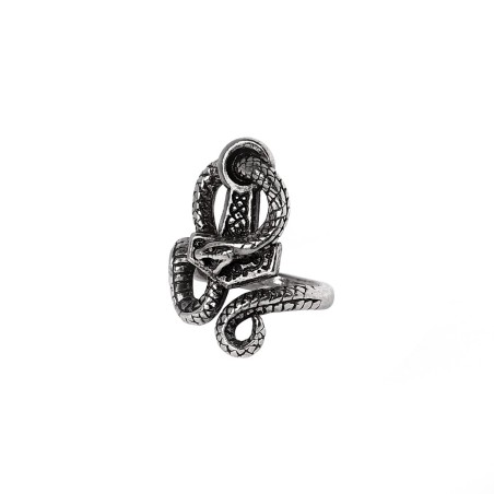 Bane of Thor (R257) ~ Rings | Alchemy England