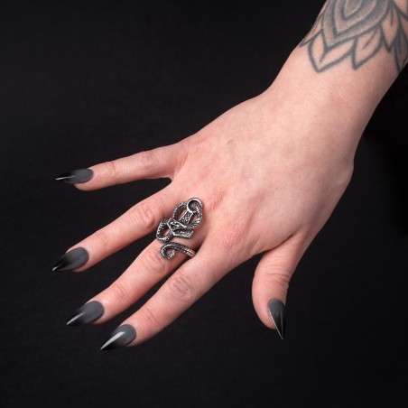 Bane of Thor (R257) ~ Rings | Alchemy England